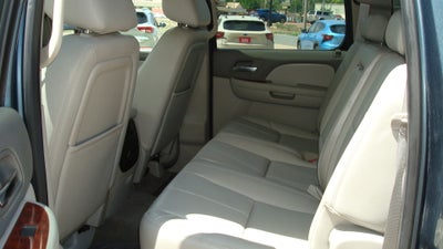 2014 GMC Sierra 2500 HD SLT