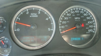 2014 GMC Sierra 2500 HD SLT