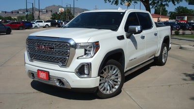2019 GMC Sierra 1500 Denali