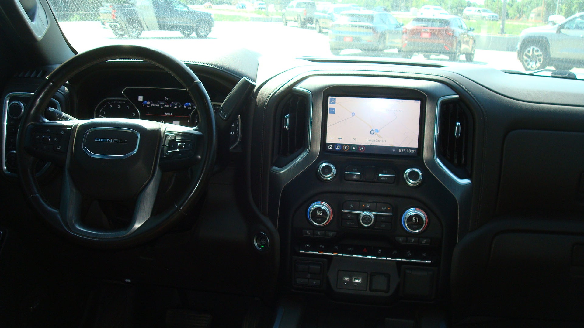 2019 GMC Sierra 1500 Denali