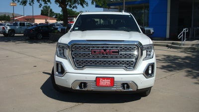 2019 GMC Sierra 1500 Denali