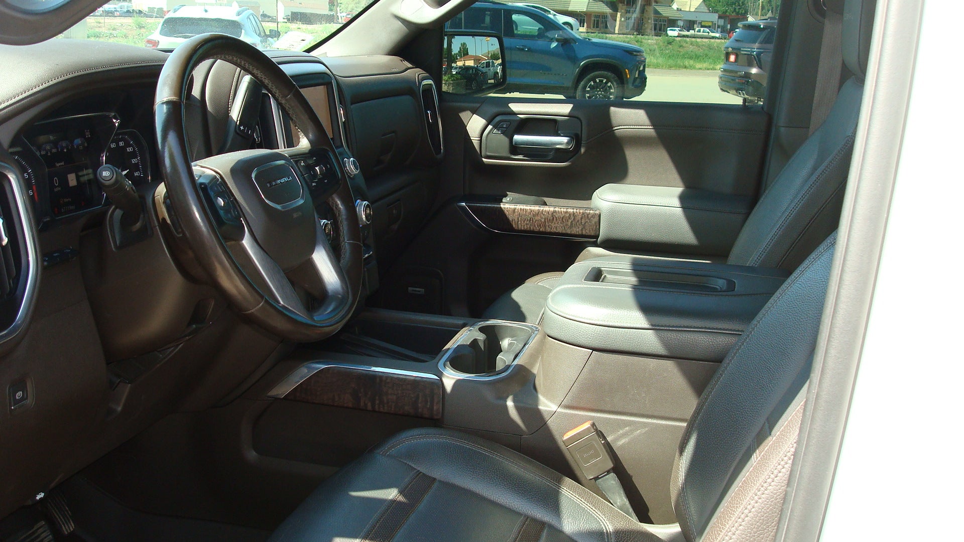 2019 GMC Sierra 1500 Denali