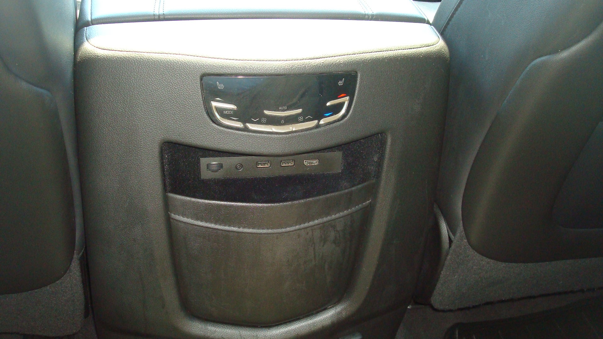 2020 Cadillac Escalade ESV Premium Luxury