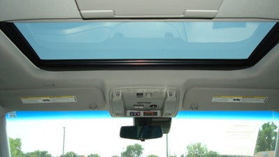 2020 Cadillac Escalade ESV Premium Luxury