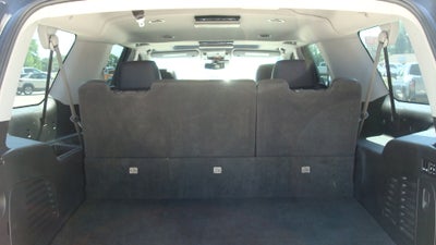 2020 Cadillac Escalade ESV Premium Luxury