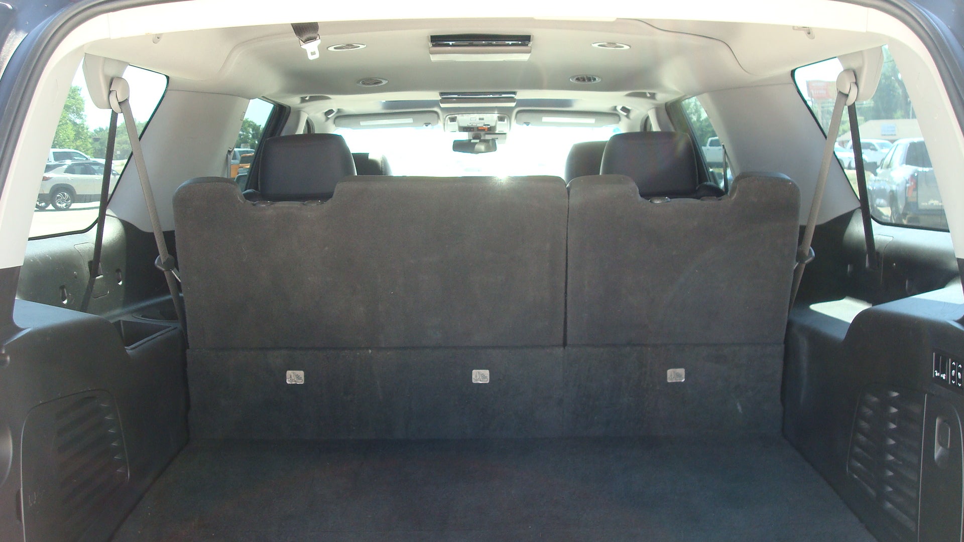 2020 Cadillac Escalade ESV Premium Luxury