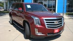 2020 Cadillac Escalade ESV Premium Luxury
