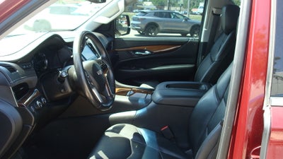 2020 Cadillac Escalade ESV Premium Luxury