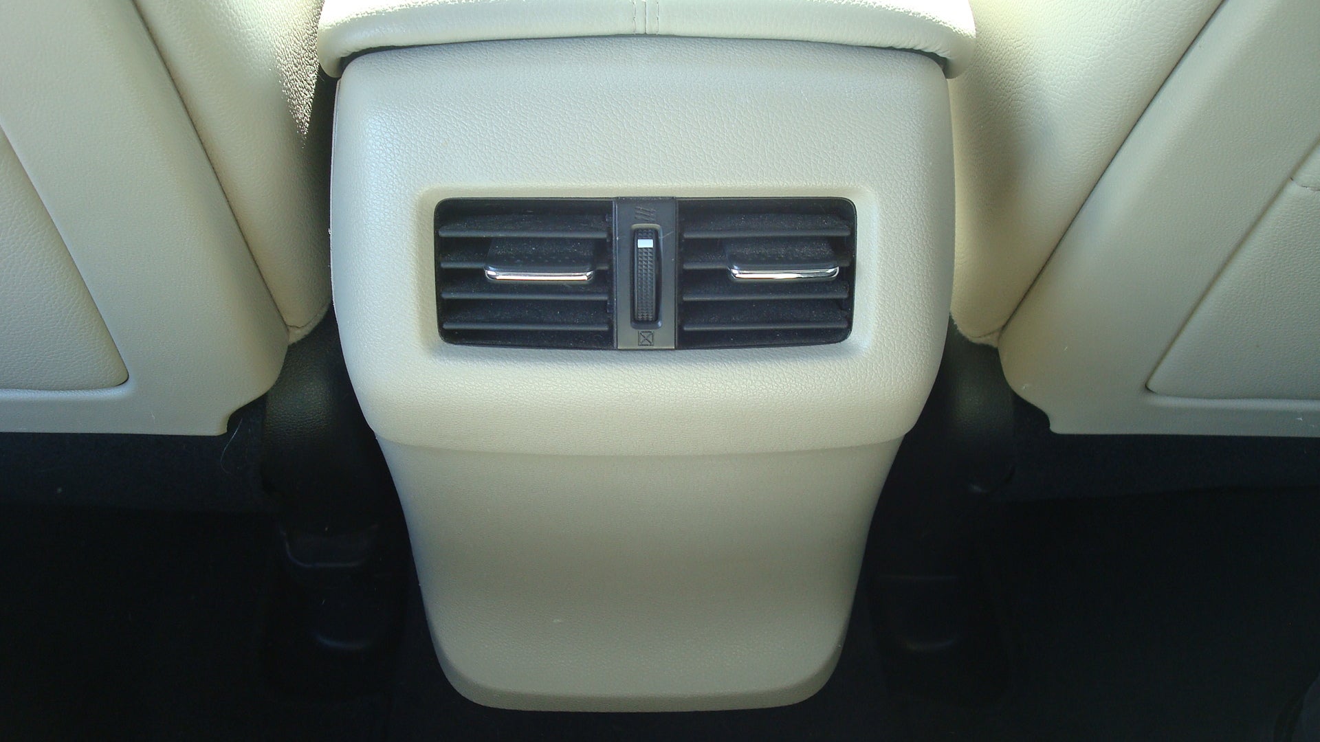 2014 Honda Accord Sedan EX-L