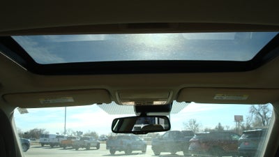 2014 Honda Accord Sedan EX-L