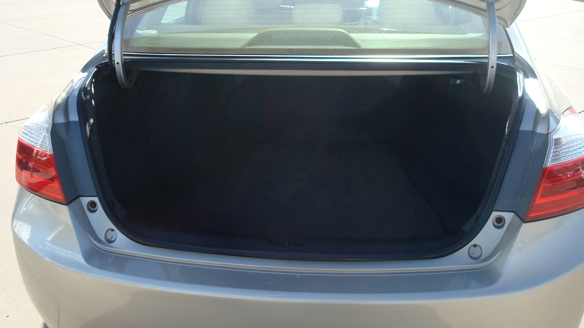 2014 Honda Accord Sedan EX-L