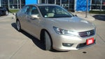 2014 Honda Accord Sedan EX-L