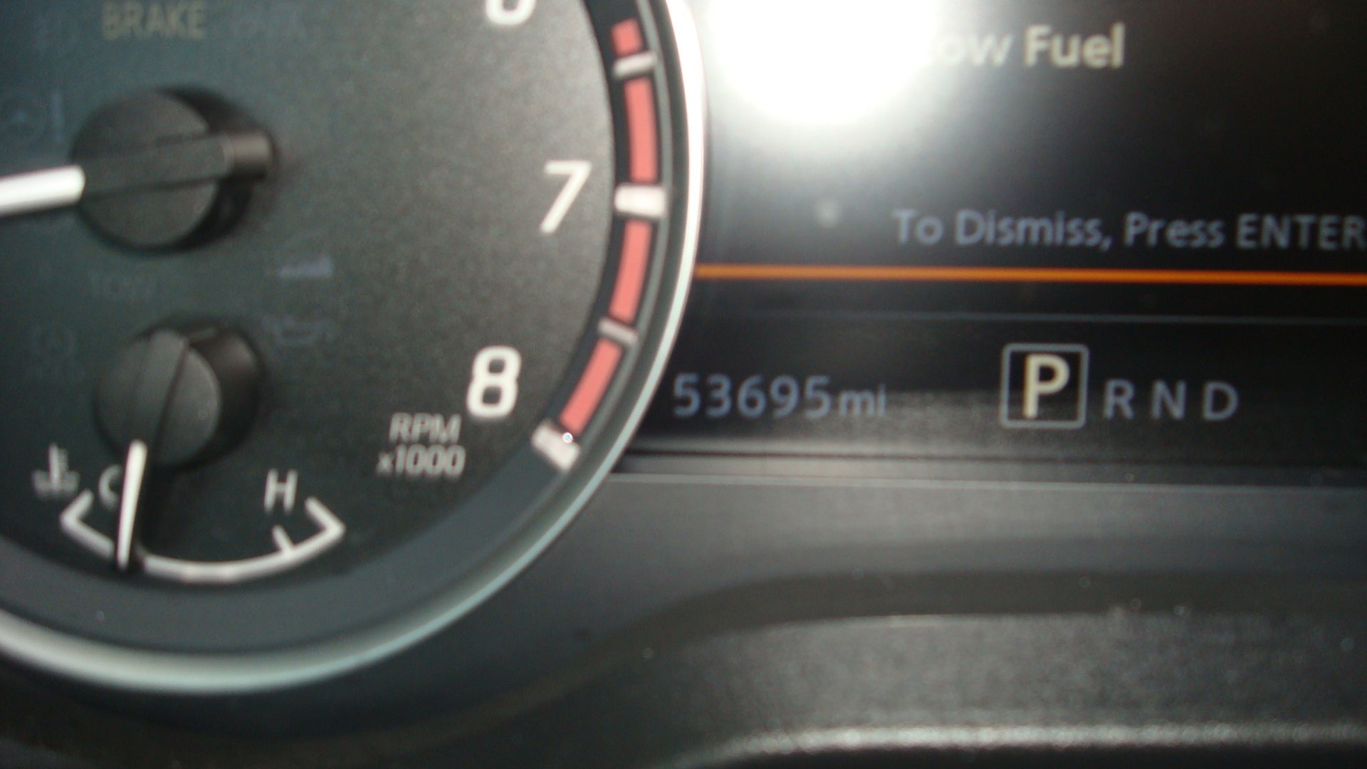 2021 Nissan Titan Platinum Reserve