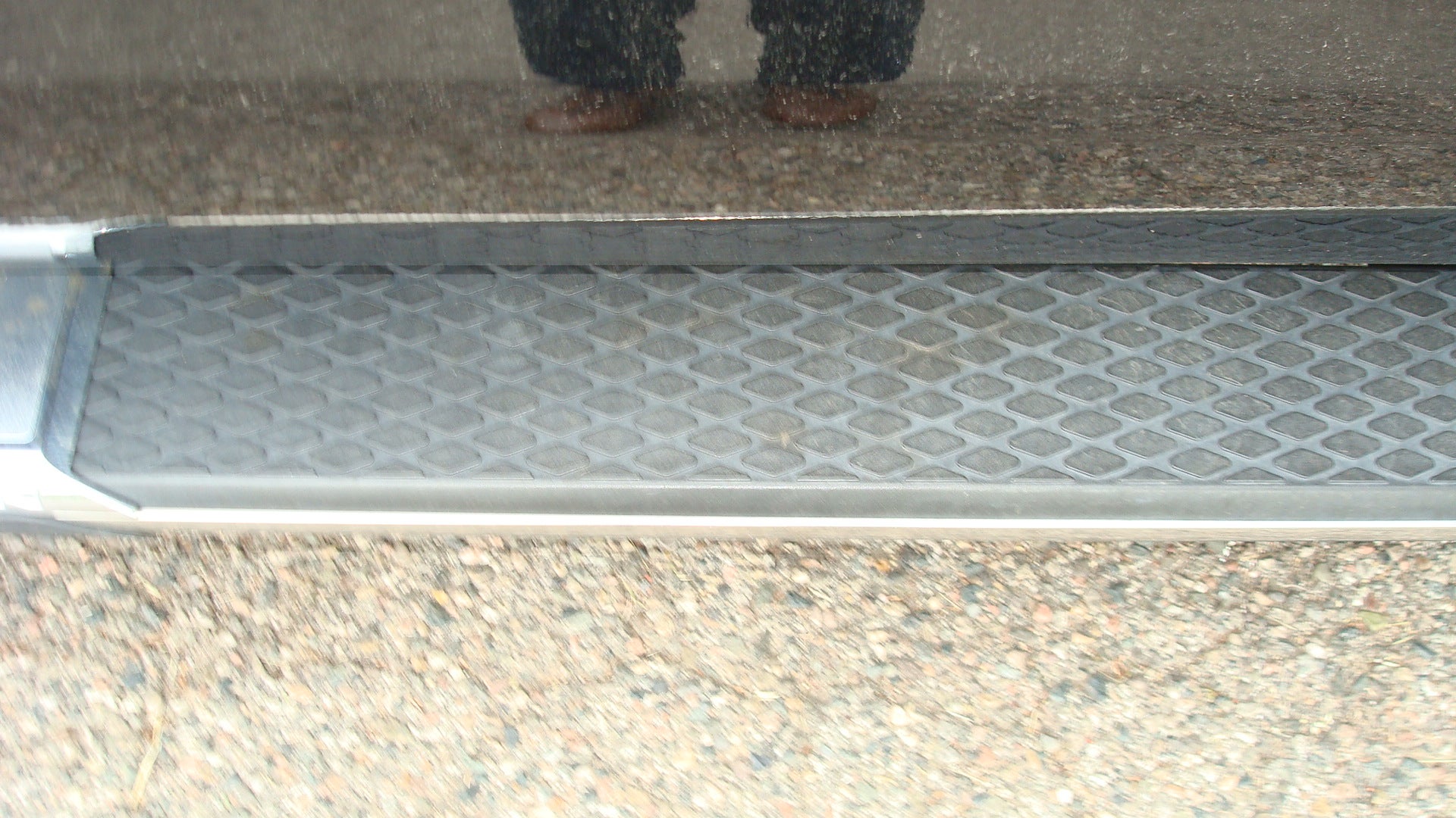 2021 Nissan Titan Platinum Reserve