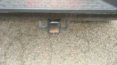 2021 Nissan Titan Platinum Reserve