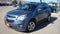 2011 Chevrolet Equinox LT w/2LT