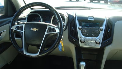 2011 Chevrolet Equinox LT w/2LT