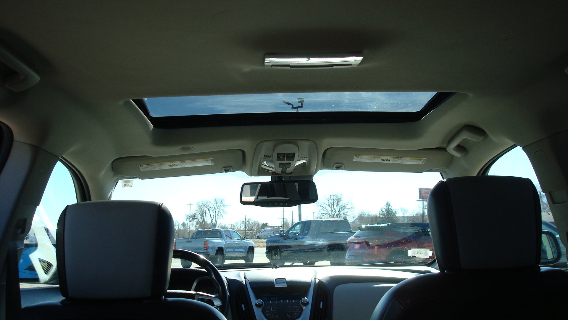 2011 Chevrolet Equinox LT w/2LT