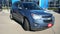 2011 Chevrolet Equinox LT w/2LT