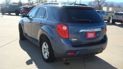 2011 Chevrolet Equinox LT w/2LT