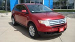 2007 Ford Edge SEL PLUS