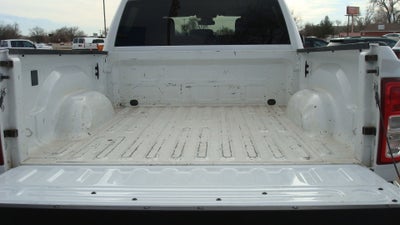 2021 RAM 2500 Big Horn