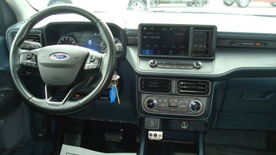 2023 Ford Maverick XLT Advanced