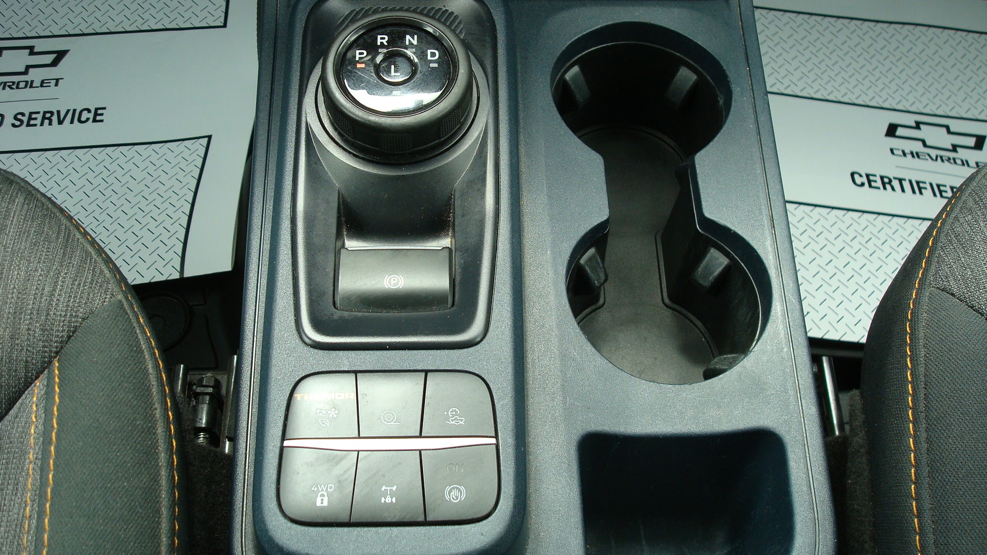 2023 Ford Maverick XLT Advanced