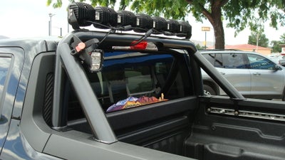 2023 Ford Maverick XLT Advanced