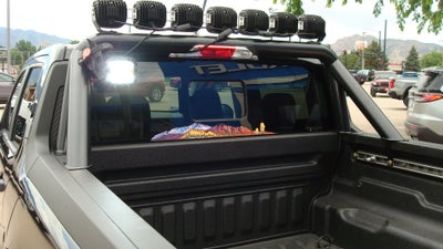 2023 Ford Maverick XLT Advanced