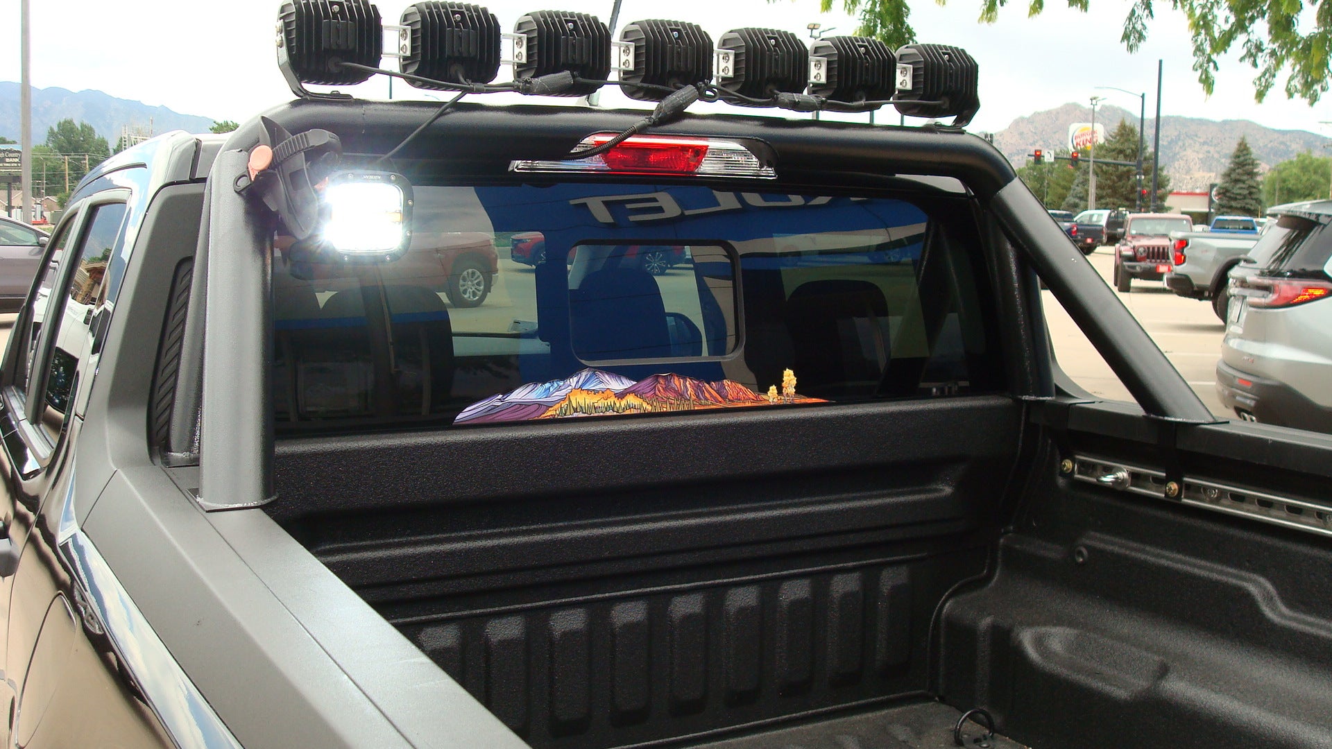 2023 Ford Maverick XLT Advanced