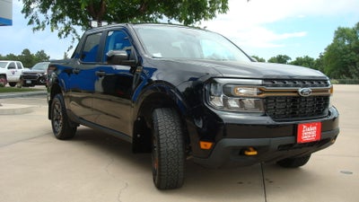 2023 Ford Maverick XLT Advanced