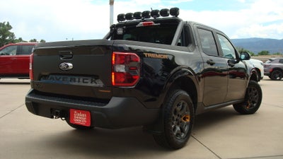 2023 Ford Maverick XLT Advanced