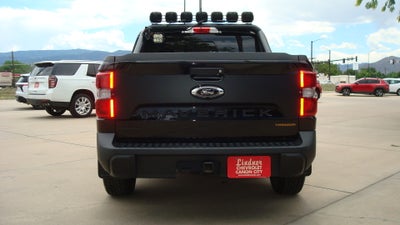 2023 Ford Maverick XLT Advanced