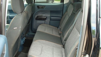 2023 Ford Maverick XLT Advanced