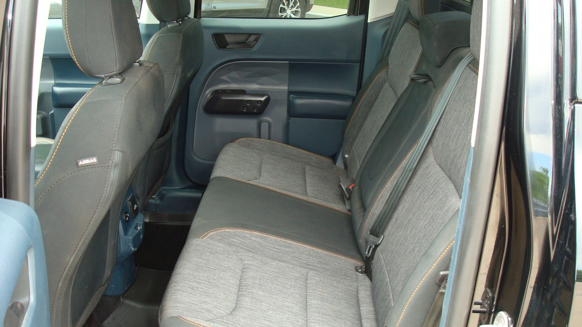 2023 Ford Maverick XLT Advanced