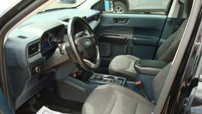 2023 Ford Maverick XLT Advanced