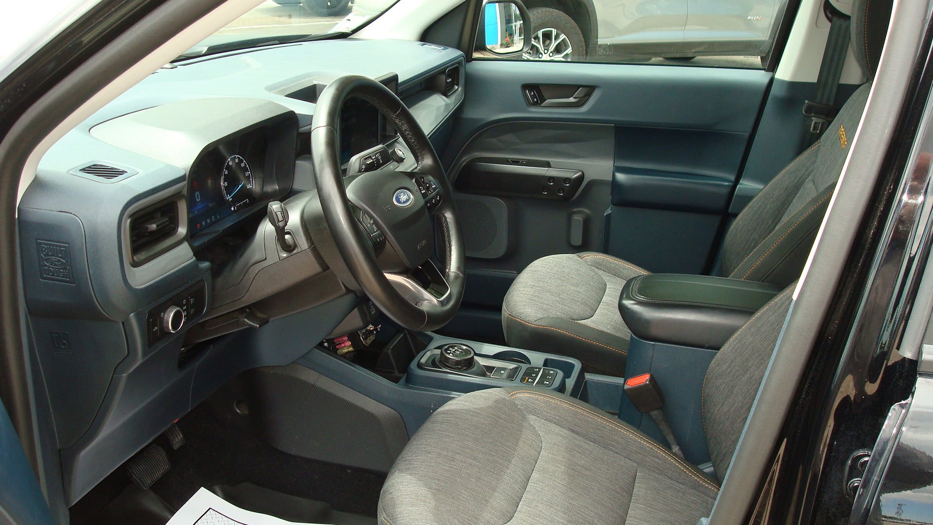 2023 Ford Maverick XLT Advanced