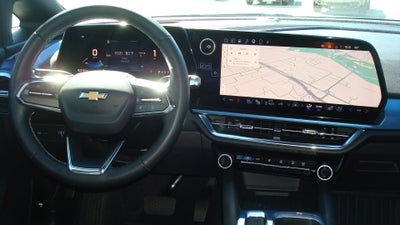 2024 Chevrolet Equinox EV 3LT