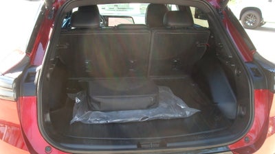 2024 Chevrolet Equinox EV 3LT