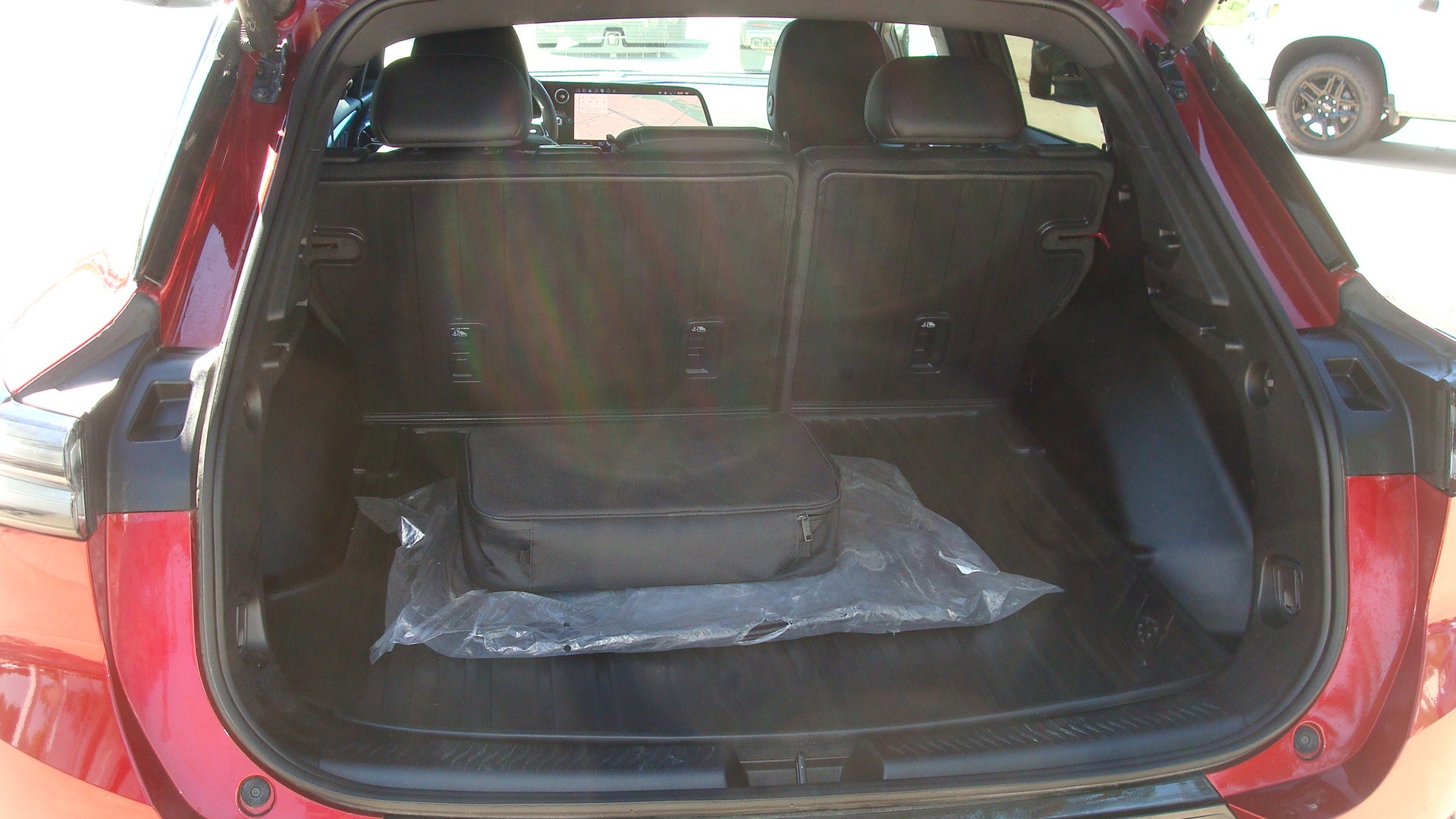 2024 Chevrolet Equinox EV 3LT