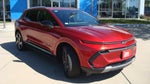 2024 Chevrolet Equinox EV 3LT