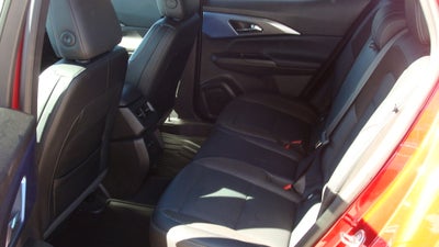 2024 Chevrolet Equinox EV 3LT