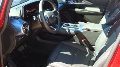 2024 Chevrolet Equinox EV 3LT