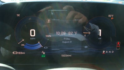 2024 Chevrolet Equinox EV 3LT