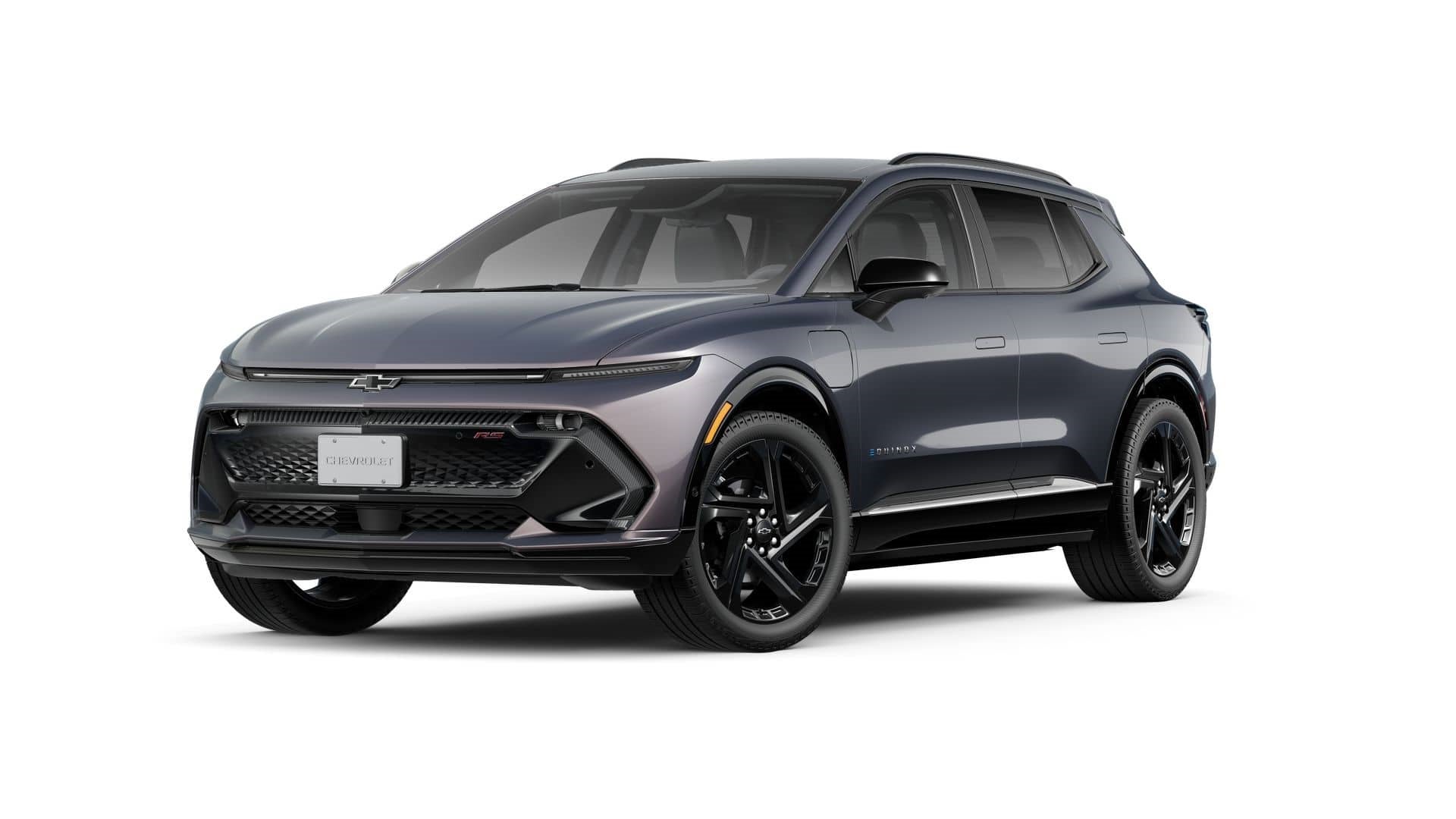2024 Chevrolet Equinox EV 2RS