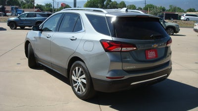 2023 Chevrolet Equinox Premier