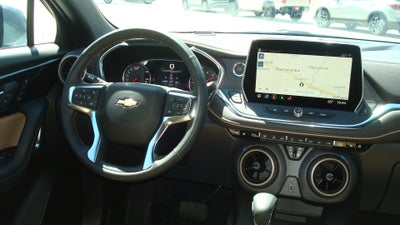 2025 Chevrolet Blazer Premier