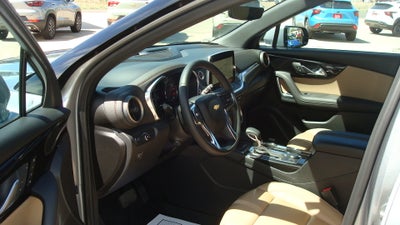 2025 Chevrolet Blazer Premier