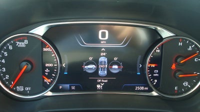 2025 Chevrolet Blazer Premier